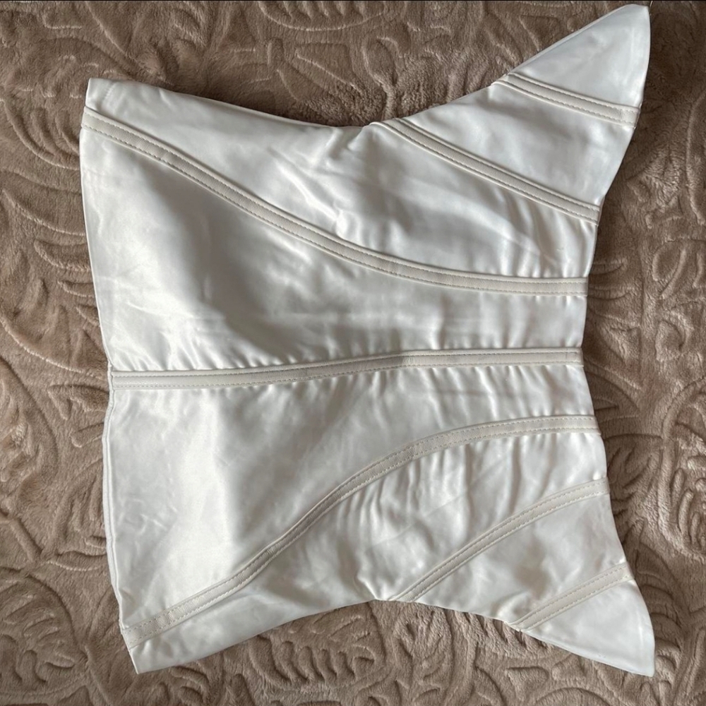 Maniere de voir corset